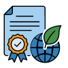 Certificación Técnica y Respaldo Ambiental