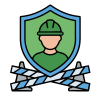 Seguridad Laboral y Prevención de Riesgos